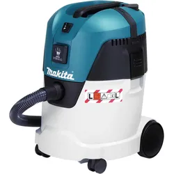 makita Staubsauger  VC2512L