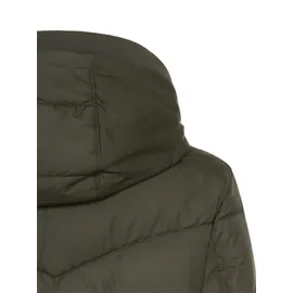 CAMEL ACTIVE Jacke mit abnehmbarer Kapuze Waldgrün, | 44