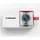 Wenger Ececutive Edelstahl 40 mm 01.2031.103