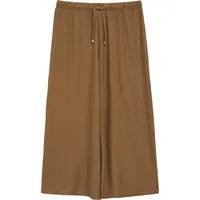 s.Oliver Culotte High Waist Braun 38