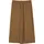 s.Oliver Culotte High Waist Braun 38
