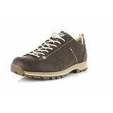 Herren dark brown 36