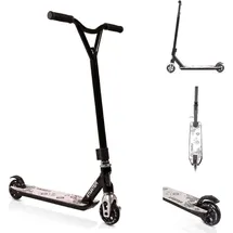 Byox Stunter Schwarz