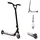 Byox Stunter Schwarz