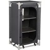 Bo-Camp Campingschrank Emerald Grau