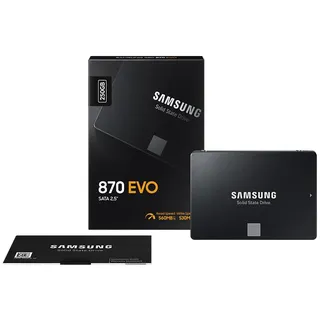 2,5 Zoll 500 GB Serie ATA III V-NAND MLC