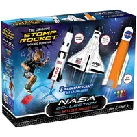 Stomp Rocket 365043 NASA Collection by Stomp Rocket Spielzeug 1 St.