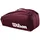 Wilson Defyer V1 9pk Tennistasche - Rot