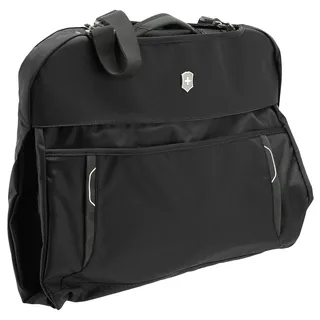Victorinox Werks Traveler 6.0 Garment Sleeve Black