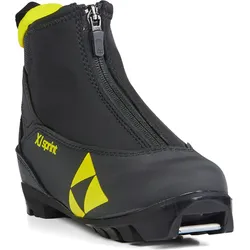 Fischer XJ Sprint Kinder-Langlaufschuhe 40