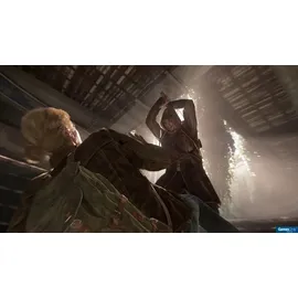 The Last of Us Part II Remastered - (PEGI) (PS5)