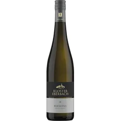 Kloster Eberbach Riesling Kabinett Fruchtig Staatsweingüter Kloster Eberbach 2023