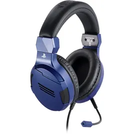 Bigben Interactive PS4 Stereo Gaming Headset V3 blau