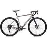 NS Bikes RAG+ 2 Silber Modell 2022