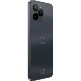 myPhone N23 Lite 3 GB RAM 32 GB Grau