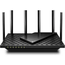 TP-Link Archer AX72 V1 AX5400 Dualband Router