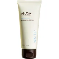 AHAVA Mineral Hand Cream 100 ml