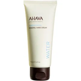 AHAVA Mineral Hand Cream 100 ml