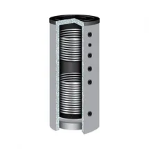 TWL Technologie PR2-800 800 l