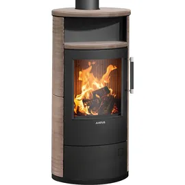 Justus Island 5 2.0 Keramik Grappa/Korpus Stahl Schwarz