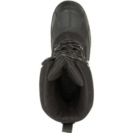Kamik Fargo2 Herren Schwarz 47