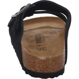 Birkenstock Arizona Schwarz 44