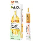 Garnier Vitamin C Aufhellende Augencreme, 15ml