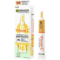 Garnier Vitamin C Aufhellende Augencreme, 15ml