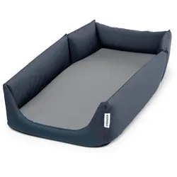 Croozer Hundebett für Dog Enna - Farbe: Moonlight Blue