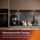 Philips HD7900/50 All-in-1 Brew schwarz