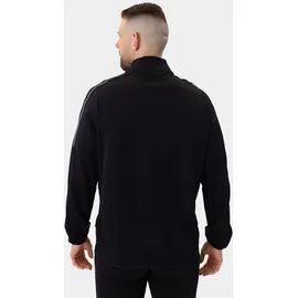 Jako Ziptop Classico schwarz 128