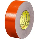 3M Klebeband Gewebeklebeband Rot 41,1 m x 48 mm 1 St.