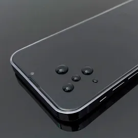 wozinsky Privacy Glass für iPhone 15