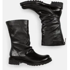 FELMINI Stiefel in Schwarz 41