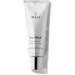 the MAX Facial Cleanser