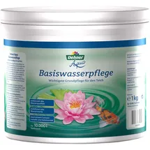 Dehner Aqua Basiswasserpflege 1000 g