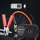 Qoltec intelligentes Mikroprozessor-Ladegerät 12V 2A with cell regene