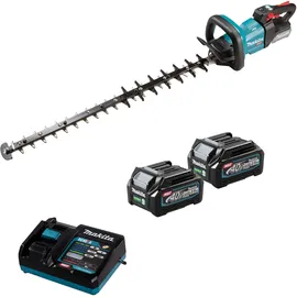 Makita UH007GD201 75 cm inkl. 2 x 2,5 Ah