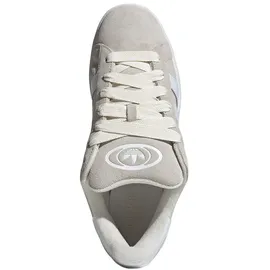 adidas Campus 00s Wonder White/Cloud White/Gum 39 1/3