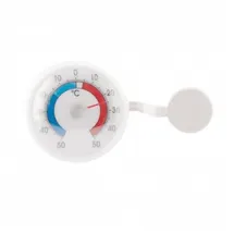 axentia 2018 Fensterthermometer 7 cm