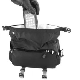 Kriega R3 3 Liter Schwarz