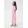 Kaffe Kleid Blusenkleid Rosa 40