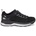 Wanderschuhe schwarz grau