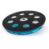 NOHrD Balance-Board Eau-Me schwarz