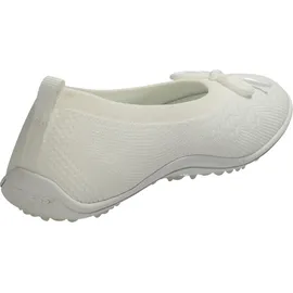 Dockers by Gerli Barfußschuhe in weiß, 40