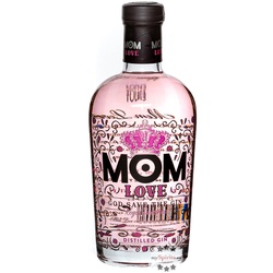 Gin Mom Love