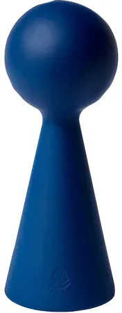 Puissante Le Bisou Stimulator Blau 1 Stück