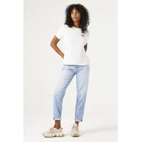 GARCIA Isabella Mom Jeans - Light Used - 30