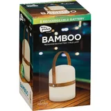 Newgarden New Garden BAMBOO tragbare Lampe
