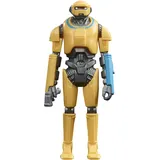 Star Wars Retro-Kollektion Obi-Wan Kenobi 9,5 cm